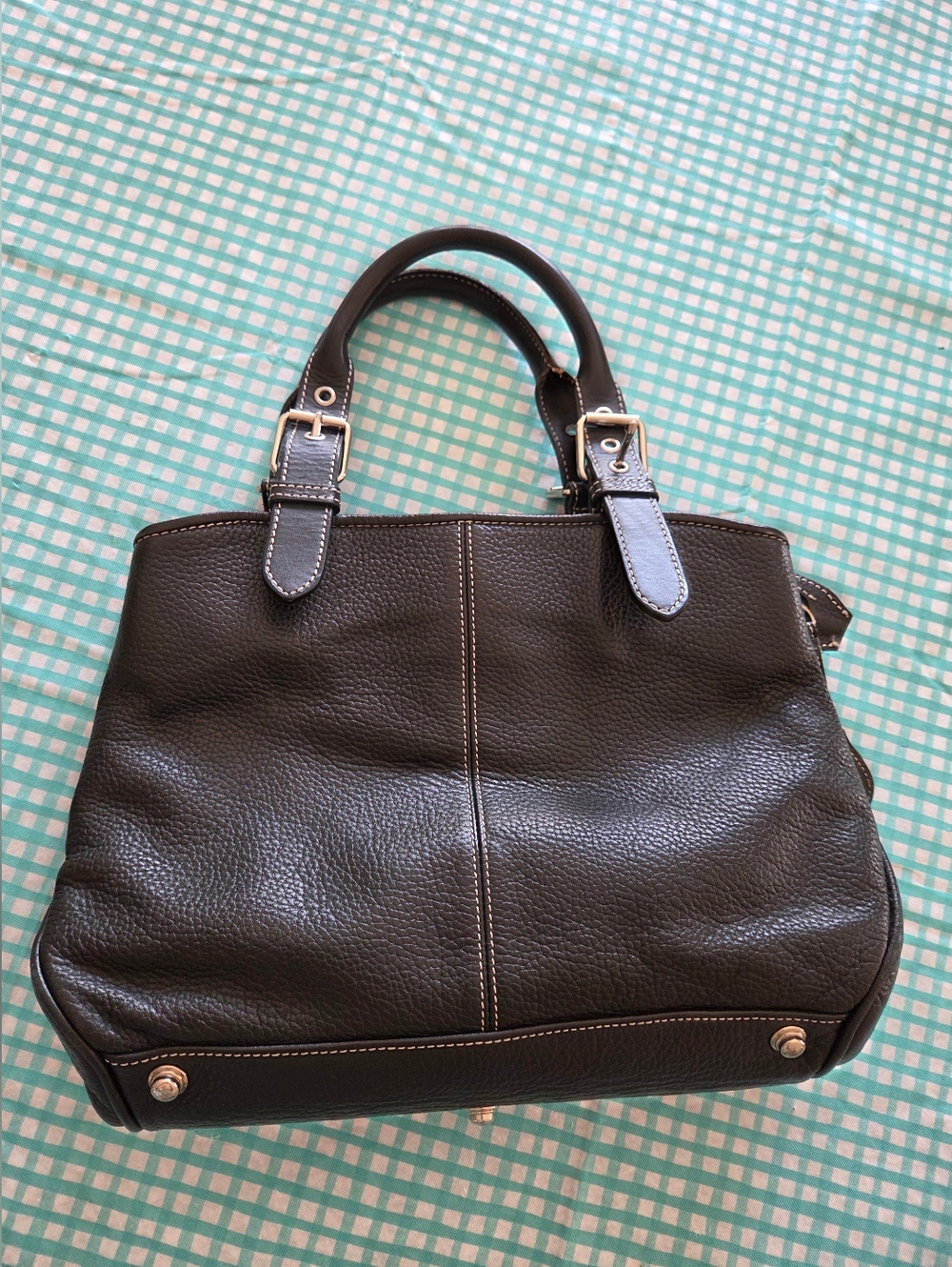 Dooney Bourke Leather Purse